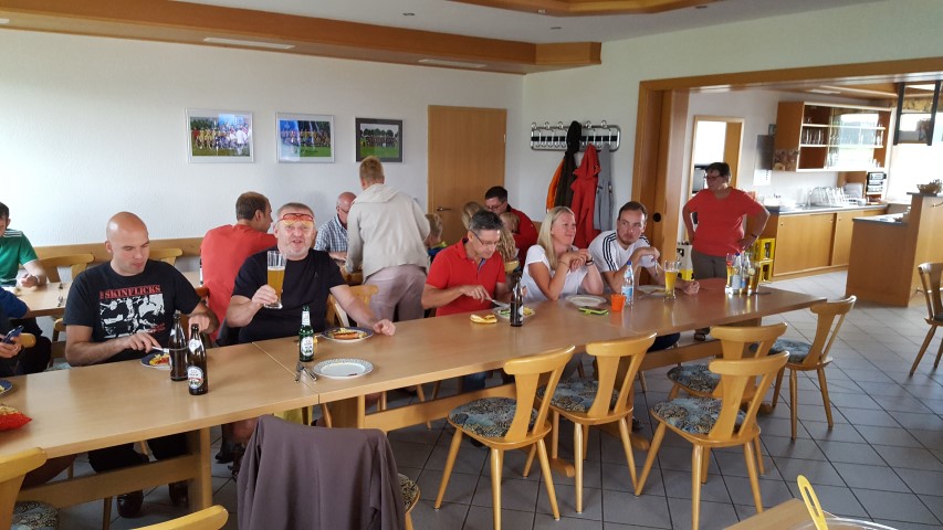 Waldstetten 2018